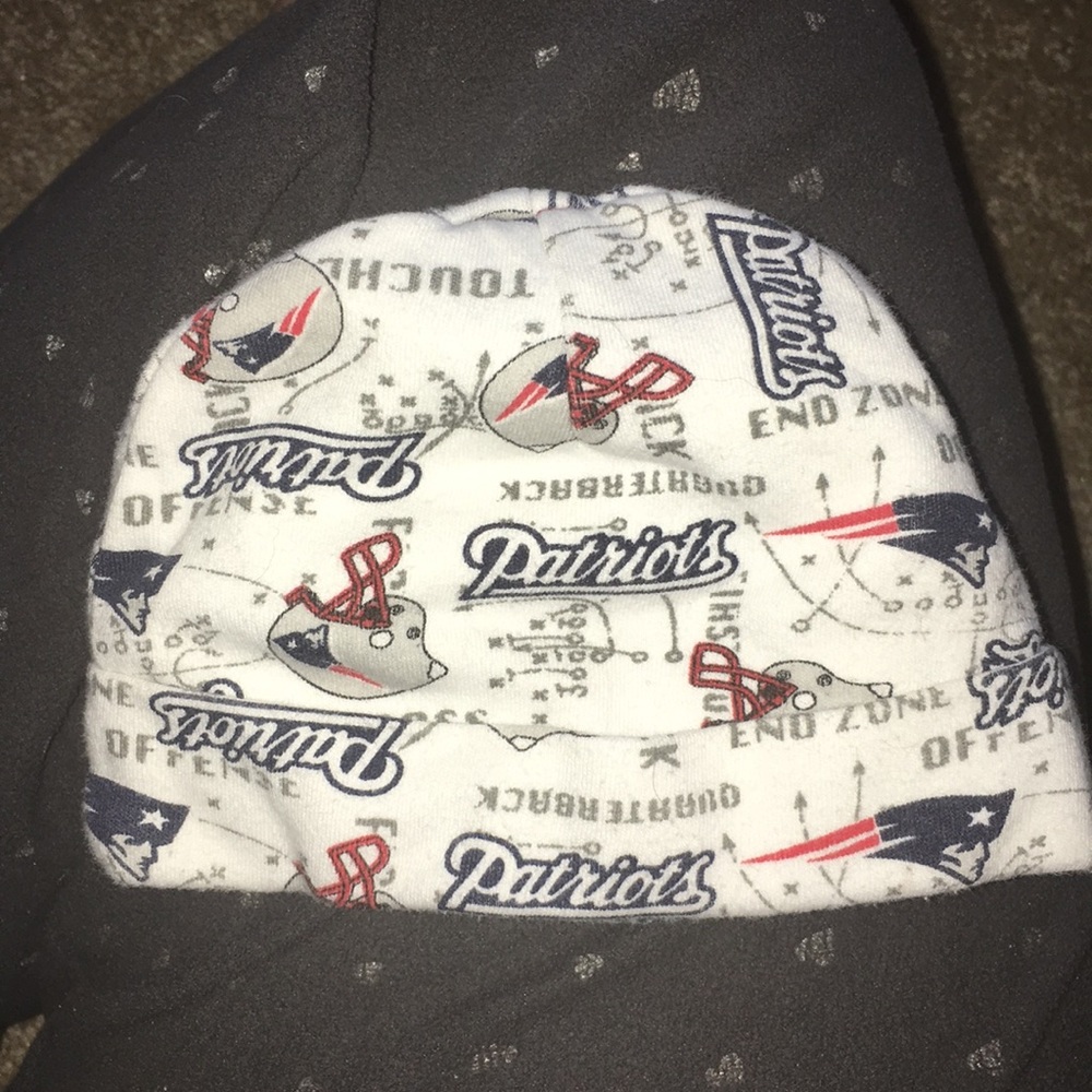 New England patriots